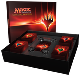 Box - Commander Anthology - Magic: The Gathering - MoxLand